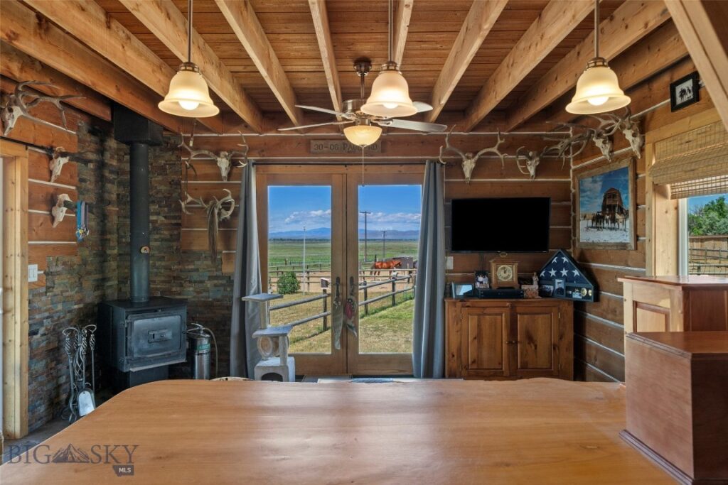 4625 Buffalo Jump, Three Forks MT 59752