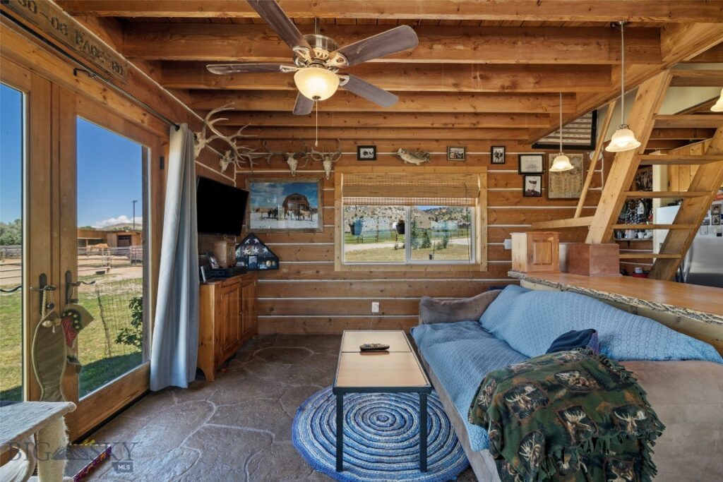 4625 Buffalo Jump, Three Forks MT 59752
