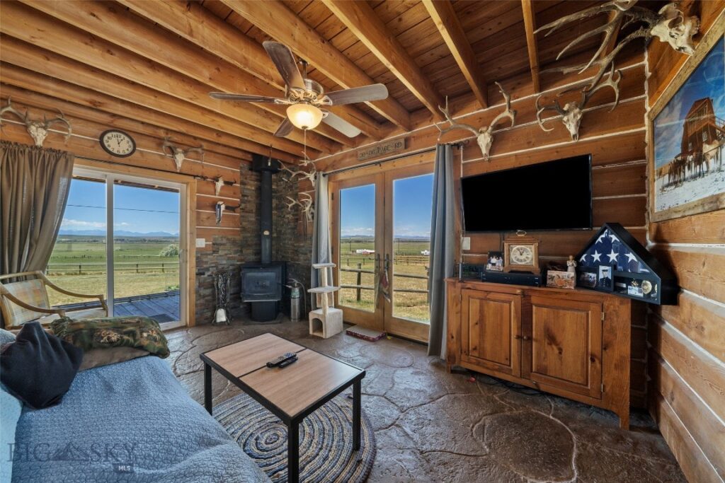 4625 Buffalo Jump, Three Forks MT 59752