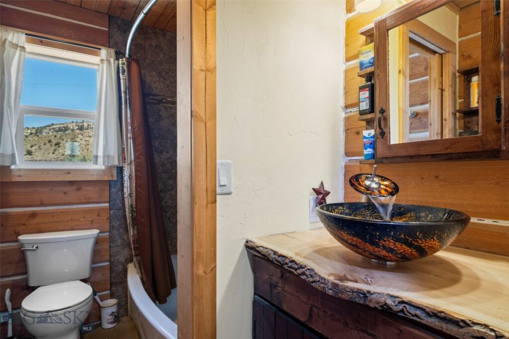 4625 Buffalo Jump, Three Forks MT 59752