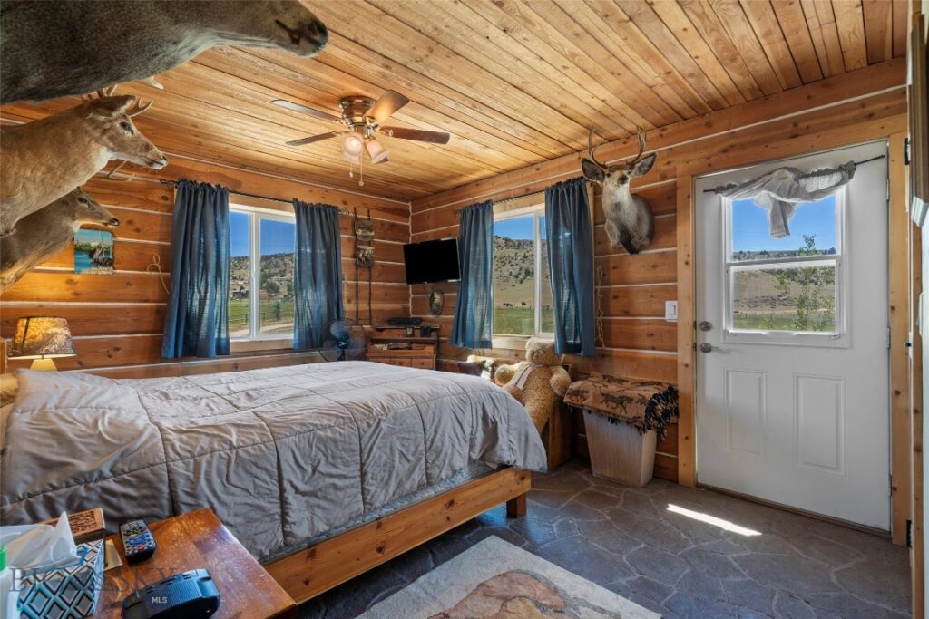 4625 Buffalo Jump, Three Forks MT 59752