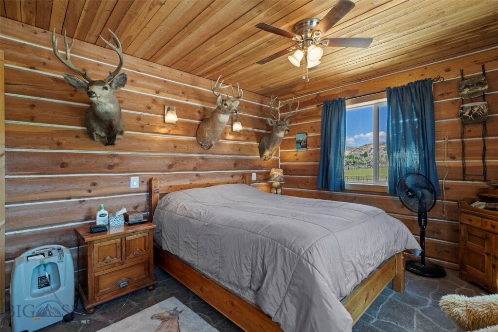 4625 Buffalo Jump, Three Forks MT 59752