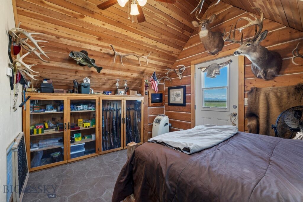 4625 Buffalo Jump, Three Forks MT 59752