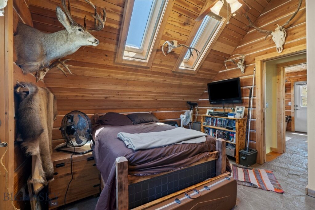 4625 Buffalo Jump, Three Forks MT 59752