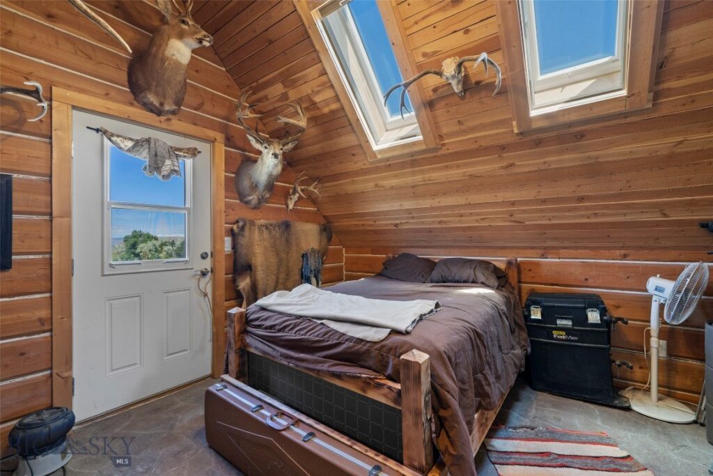 4625 Buffalo Jump, Three Forks MT 59752