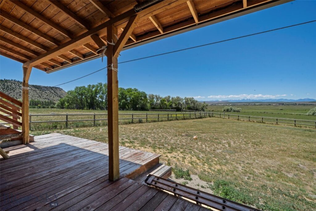 4625 Buffalo Jump, Three Forks MT 59752