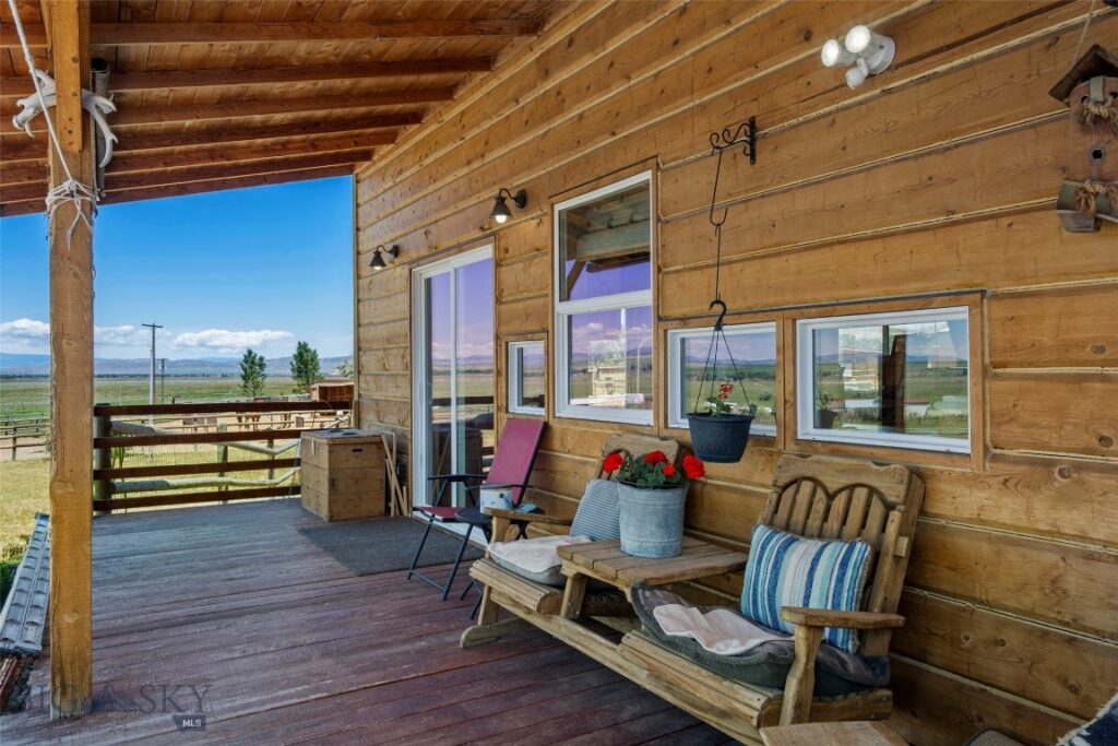 4625 Buffalo Jump, Three Forks MT 59752