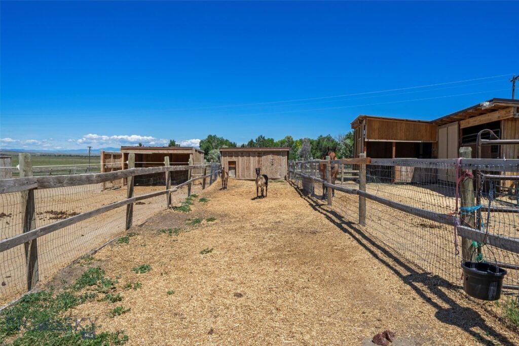 4625 Buffalo Jump, Three Forks MT 59752