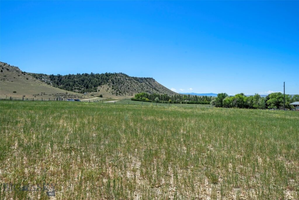 4625 Buffalo Jump, Three Forks MT 59752