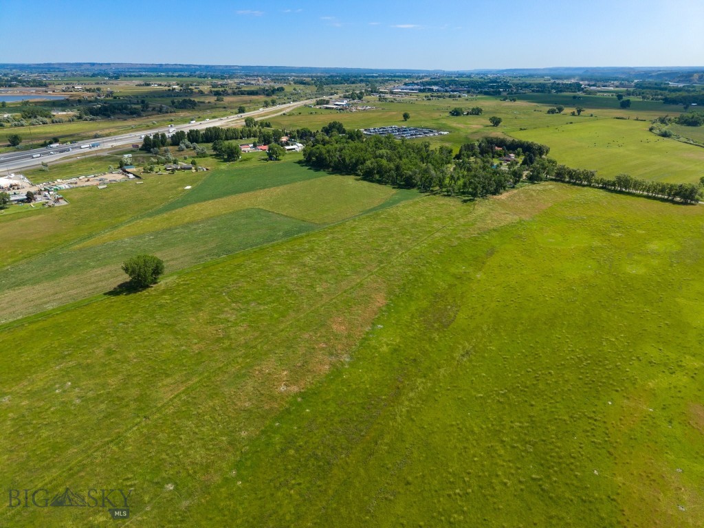 4634 Christensen Road, Billings MT 59101