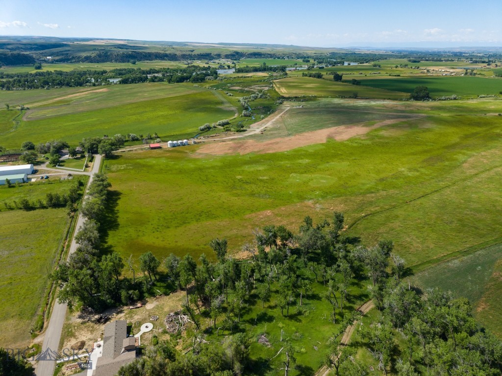 4634 Christensen Road, Billings MT 59101