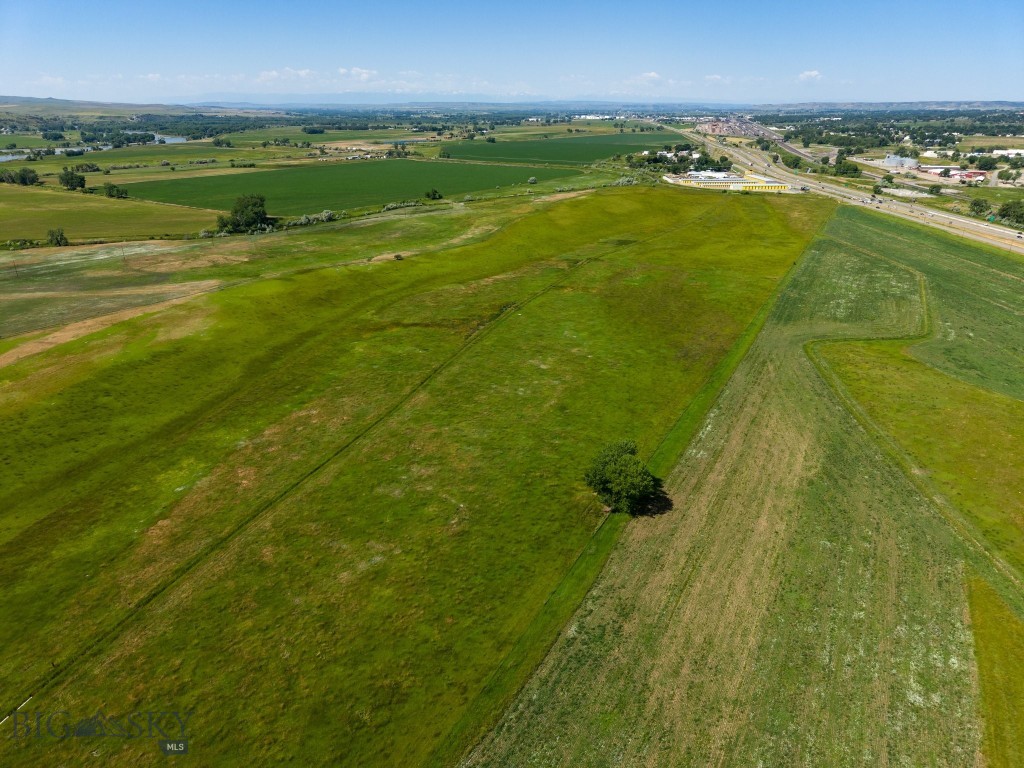 4634 Christensen Road, Billings MT 59101