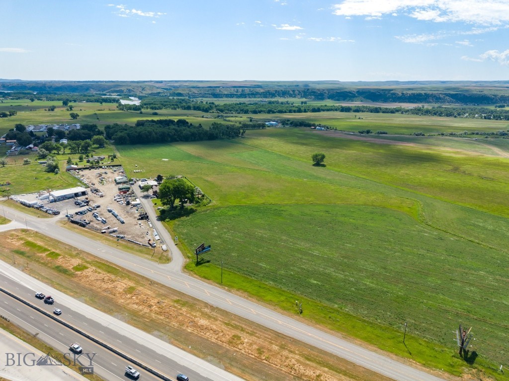 4634 Christensen Road, Billings MT 59101