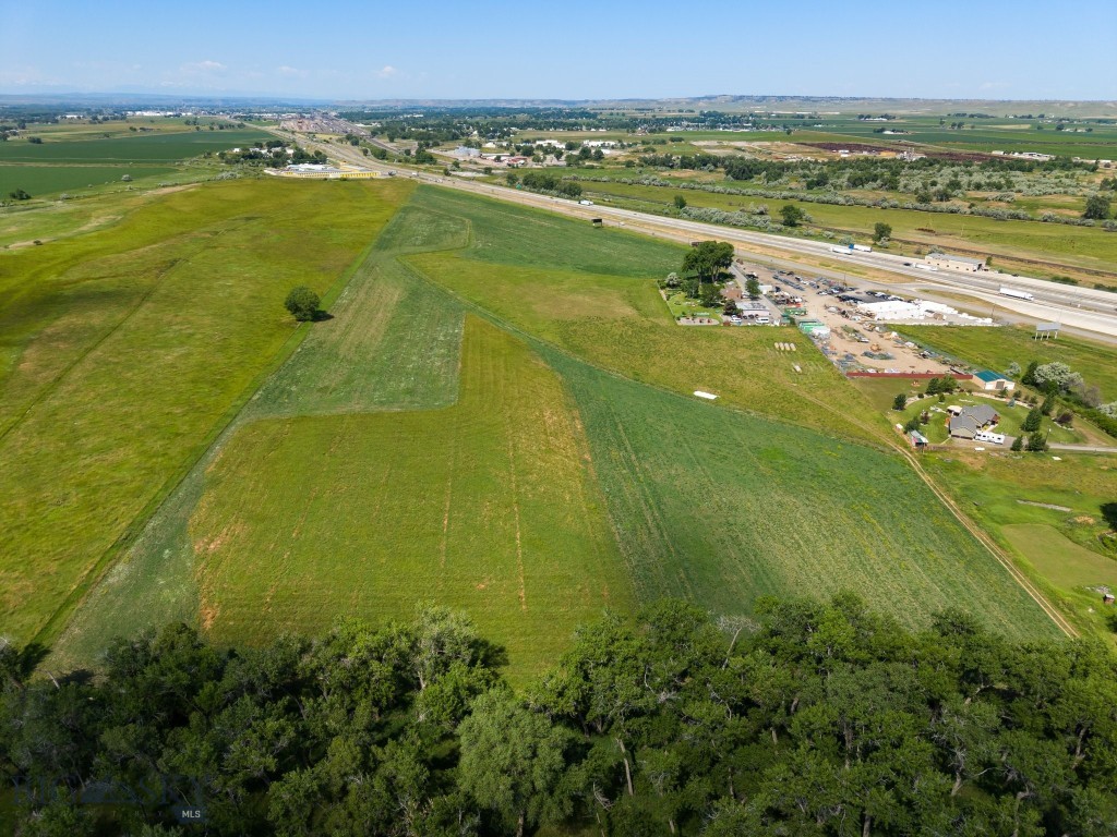 4634 Christensen Road, Billings MT 59101