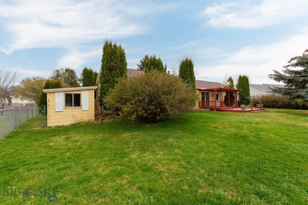 47 Maverick Trail, Bozeman MT 59718