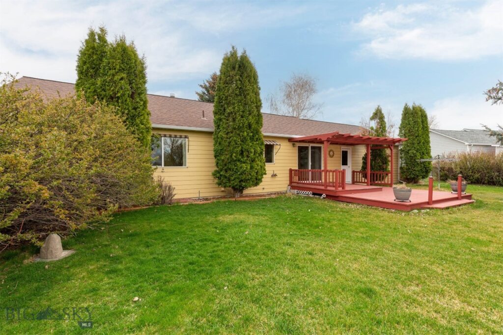 47 Maverick Trail, Bozeman MT 59718