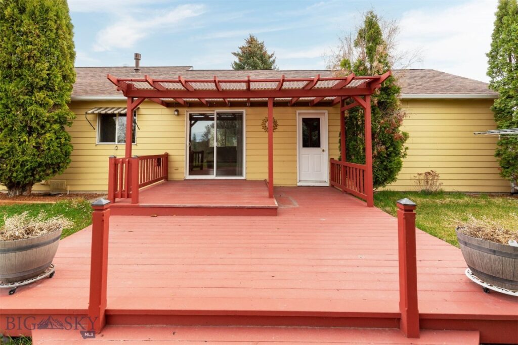 47 Maverick Trail, Bozeman MT 59718