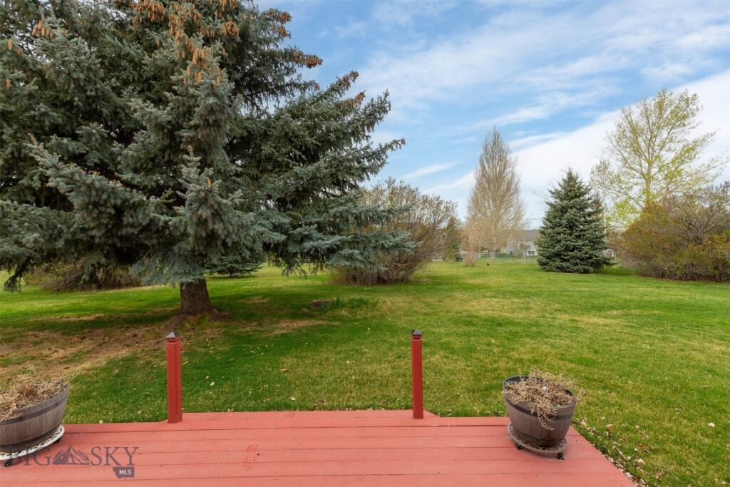 47 Maverick Trail, Bozeman MT 59718