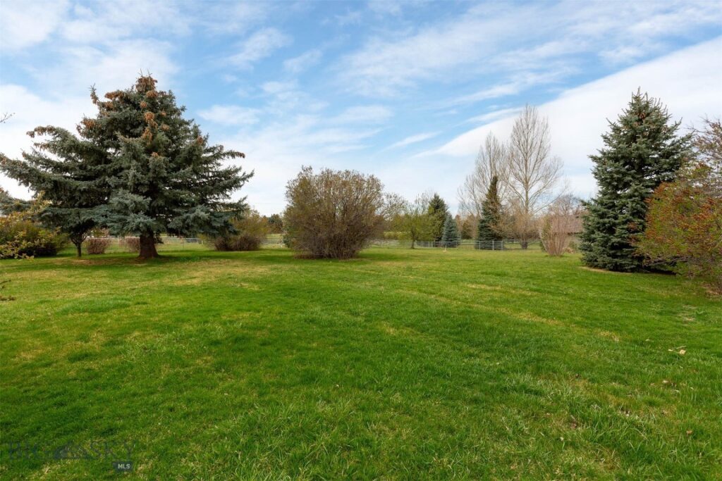 47 Maverick Trail, Bozeman MT 59718