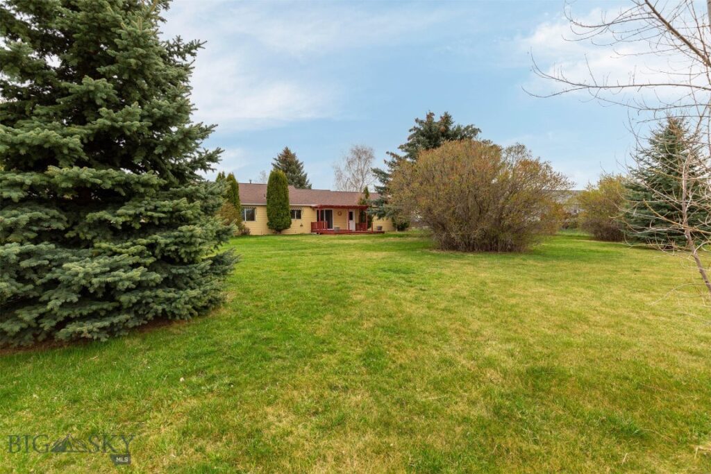 47 Maverick Trail, Bozeman MT 59718