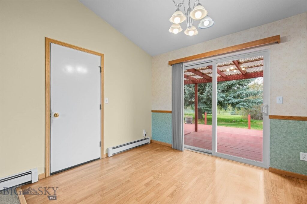 47 Maverick Trail, Bozeman MT 59718