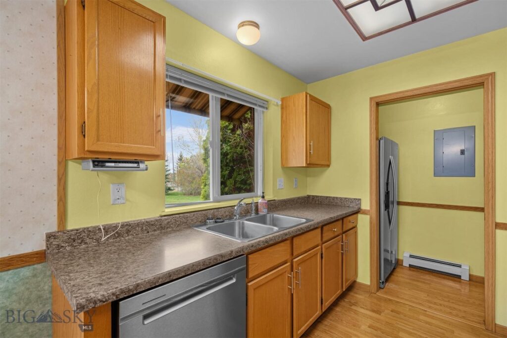 47 Maverick Trail, Bozeman MT 59718