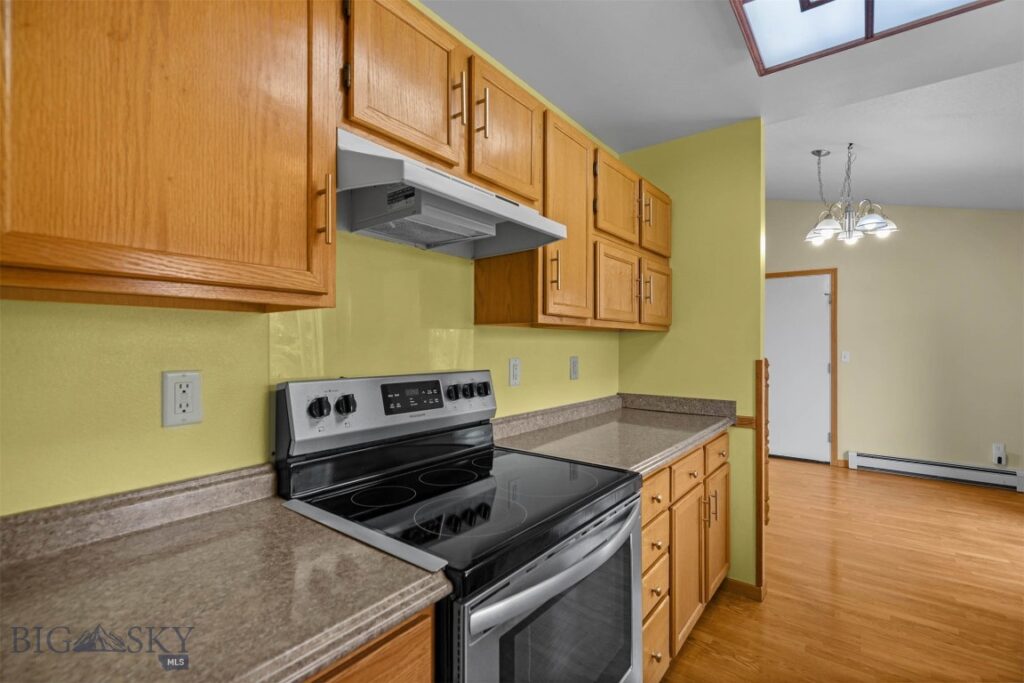 47 Maverick Trail, Bozeman MT 59718