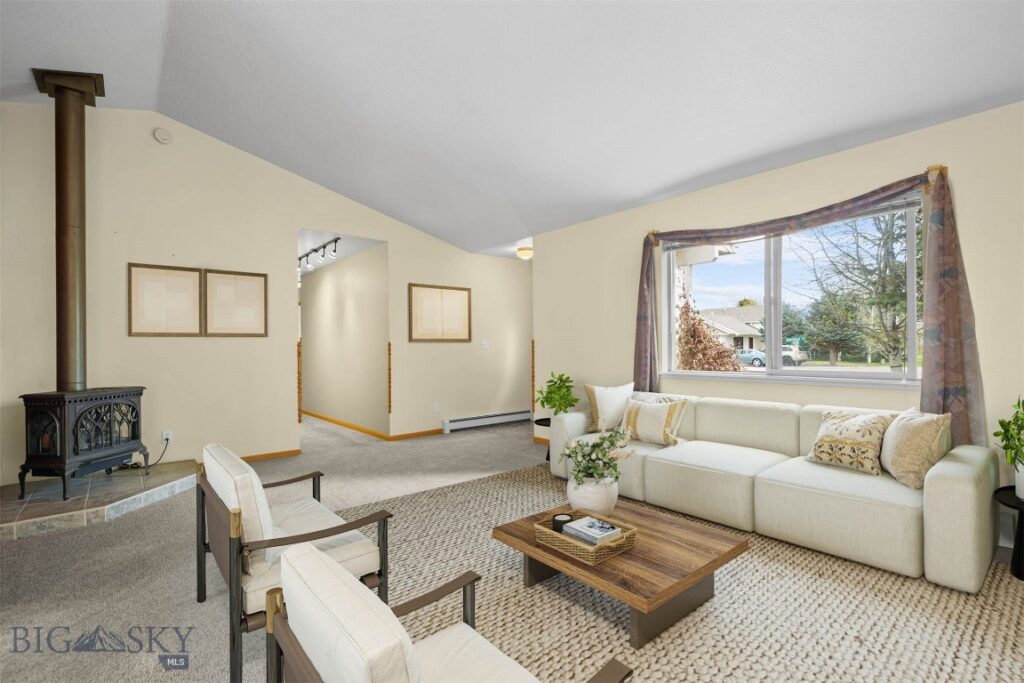 47 Maverick Trail, Bozeman MT 59718