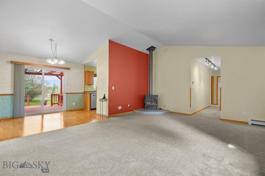 47 Maverick Trail, Bozeman MT 59718