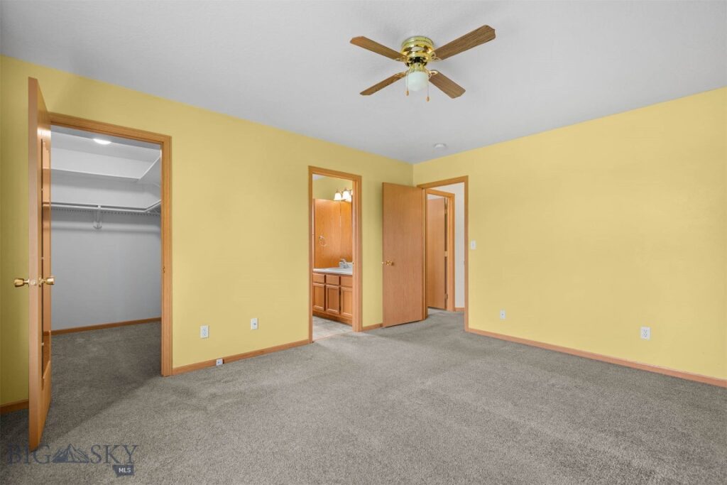 47 Maverick Trail, Bozeman MT 59718