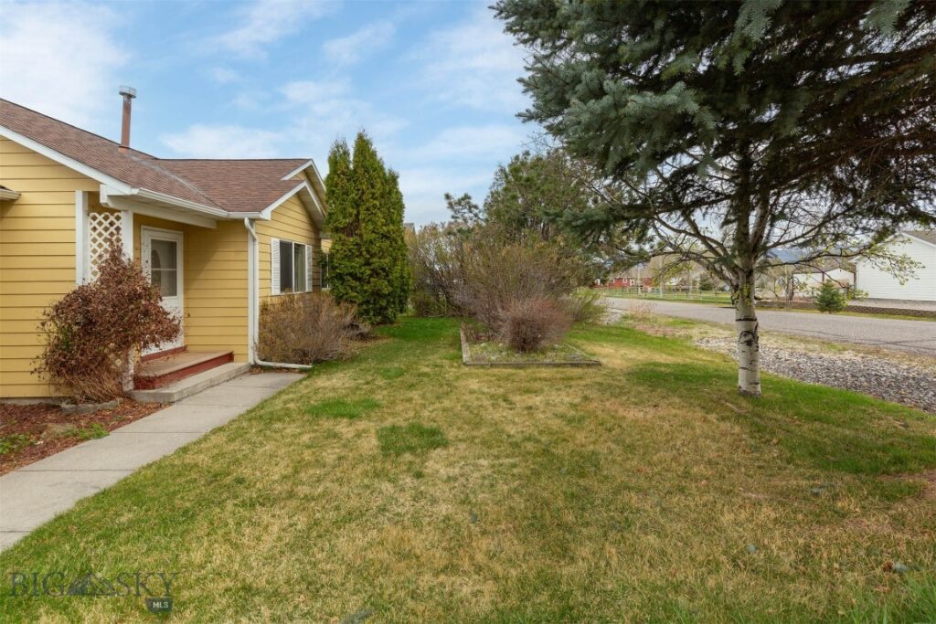 47 Maverick Trail, Bozeman MT 59718
