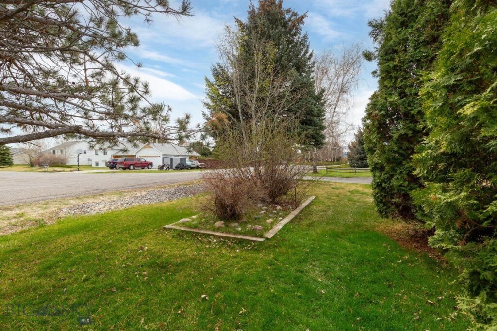 47 Maverick Trail, Bozeman MT 59718