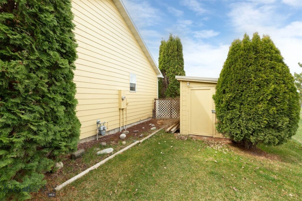 47 Maverick Trail, Bozeman MT 59718