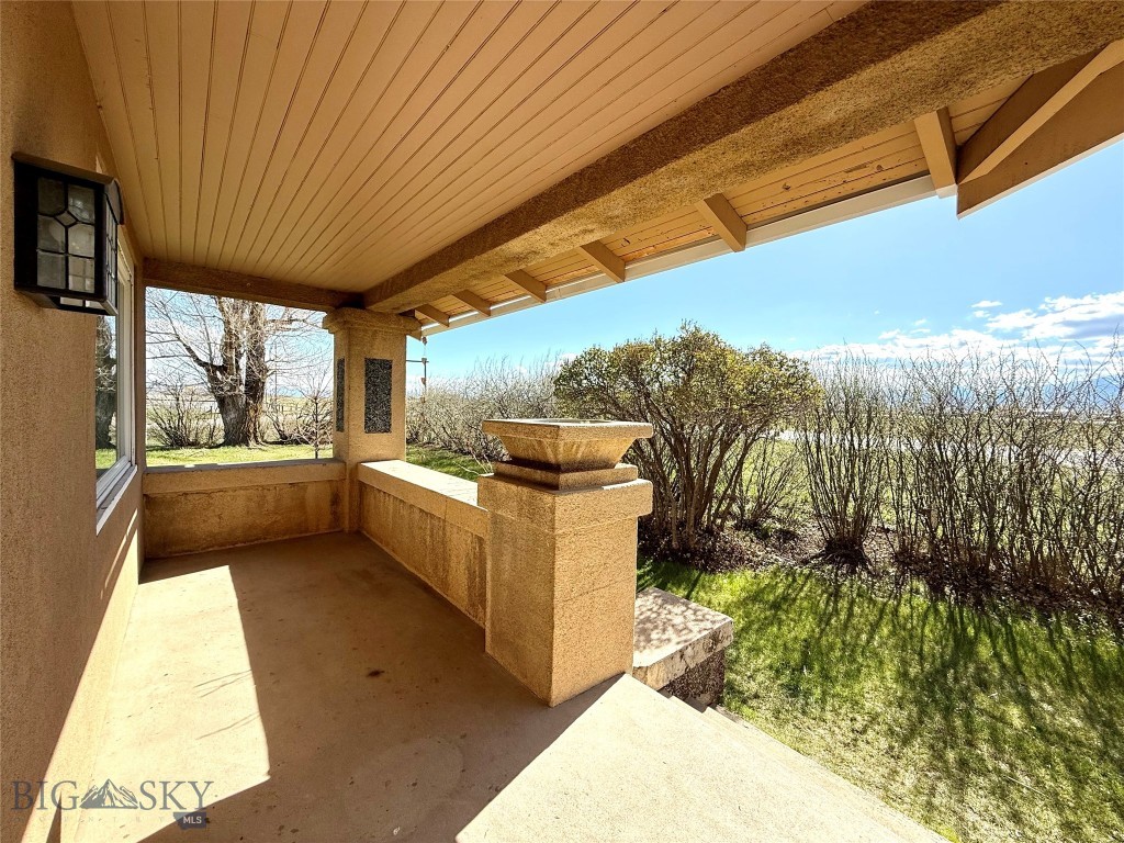 47 Tristan River Lane, Deer Lodge MT 59722