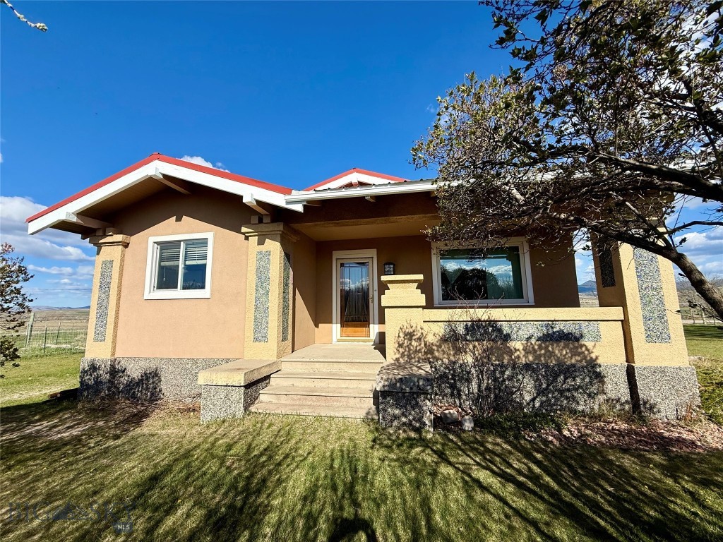 47 Tristan River Lane, Deer Lodge MT 59722