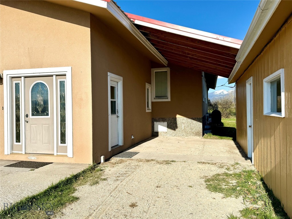 47 Tristan River Lane, Deer Lodge MT 59722