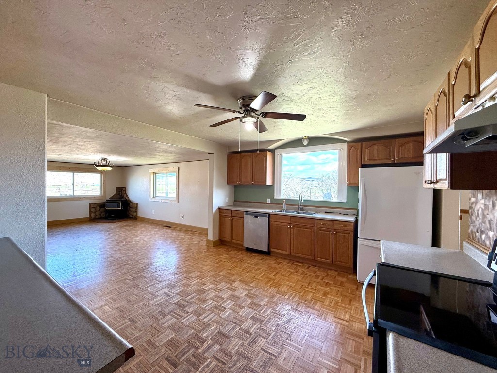 47 Tristan River Lane, Deer Lodge MT 59722