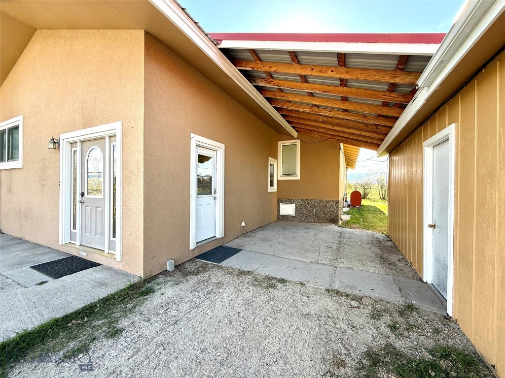 47 Tristan River Lane, Deer Lodge MT 59722