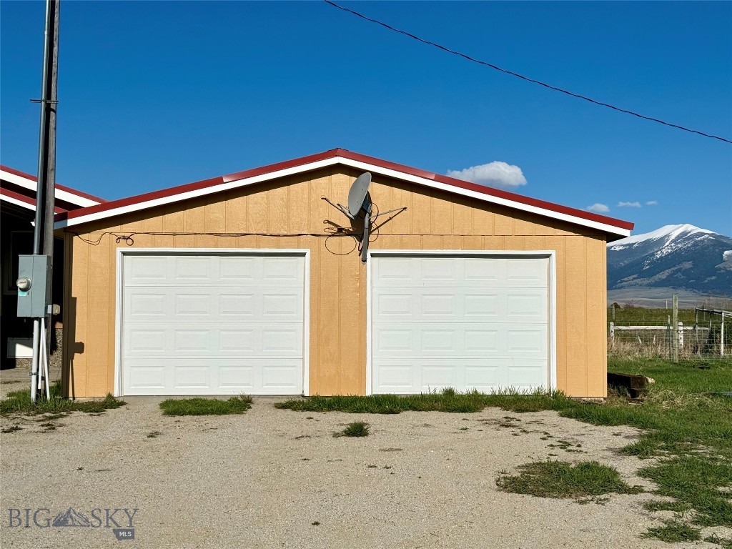 47 Tristan River Lane, Deer Lodge MT 59722