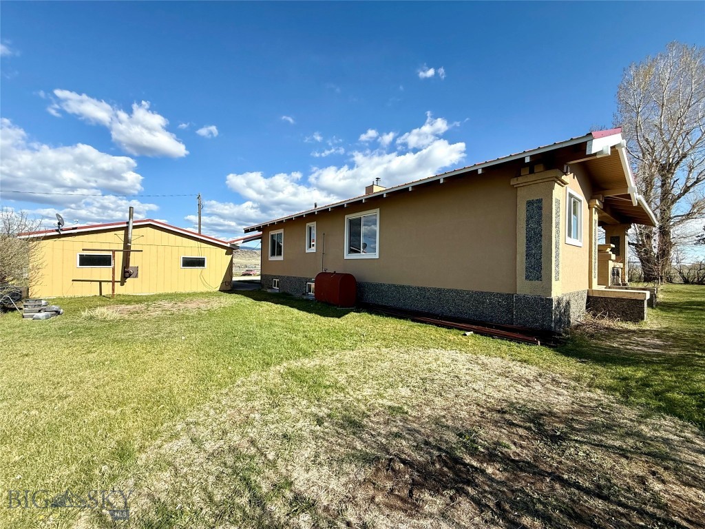 47 Tristan River Lane, Deer Lodge MT 59722
