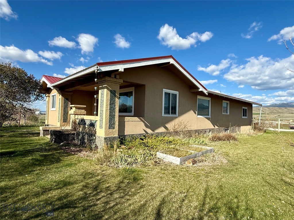 47 Tristan River Lane, Deer Lodge MT 59722