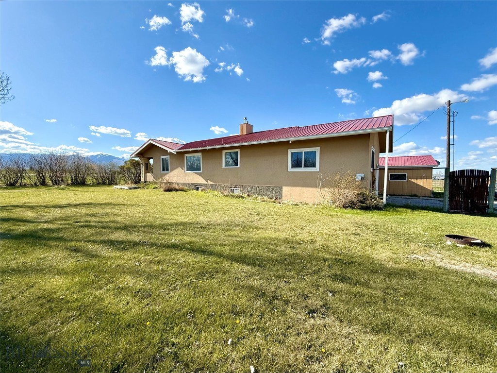 47 Tristan River Lane, Deer Lodge MT 59722