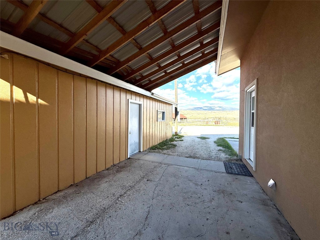 47 Tristan River Lane, Deer Lodge MT 59722