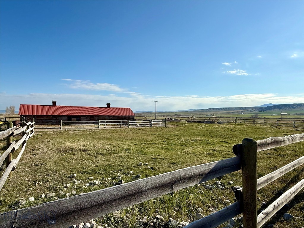 47 Tristan River Lane, Deer Lodge MT 59722