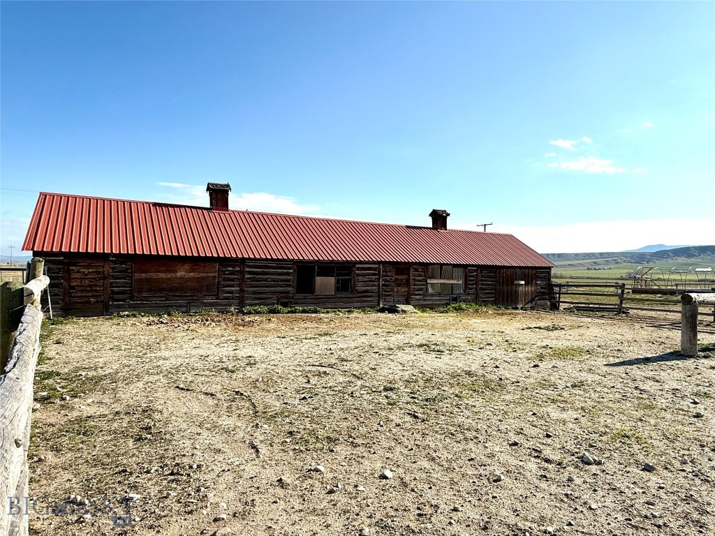 47 Tristan River Lane, Deer Lodge MT 59722