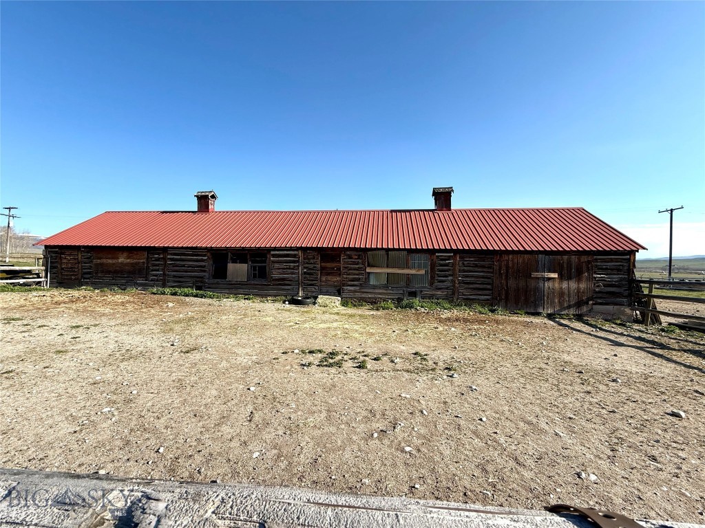 47 Tristan River Lane, Deer Lodge MT 59722