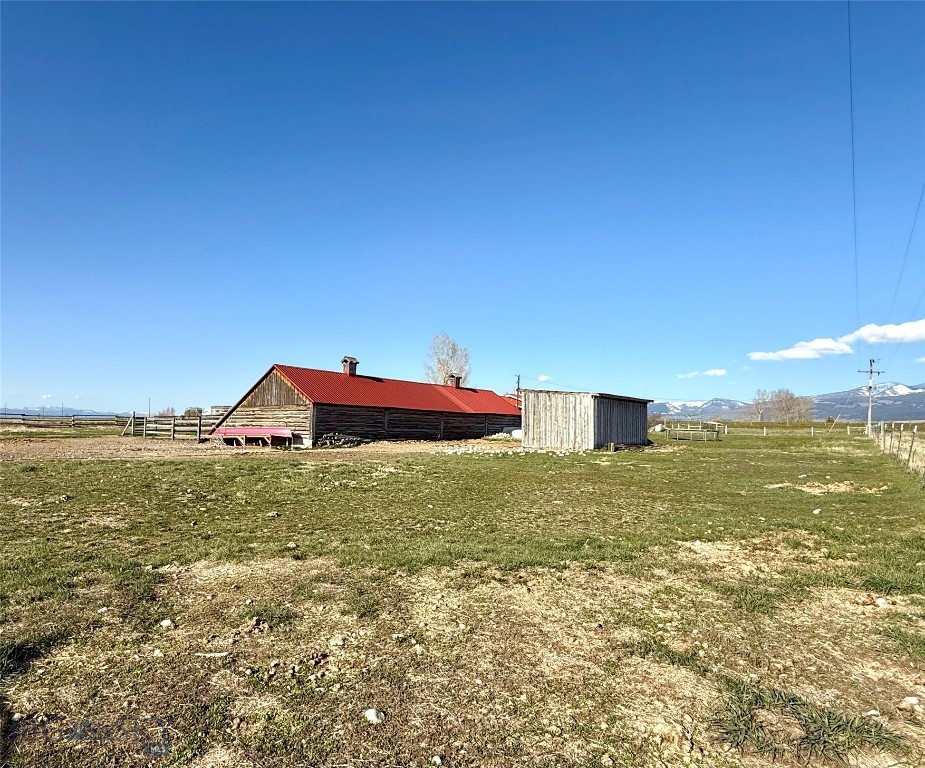 47 Tristan River Lane, Deer Lodge MT 59722