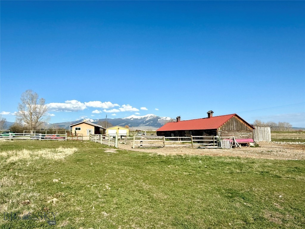 47 Tristan River Lane, Deer Lodge MT 59722