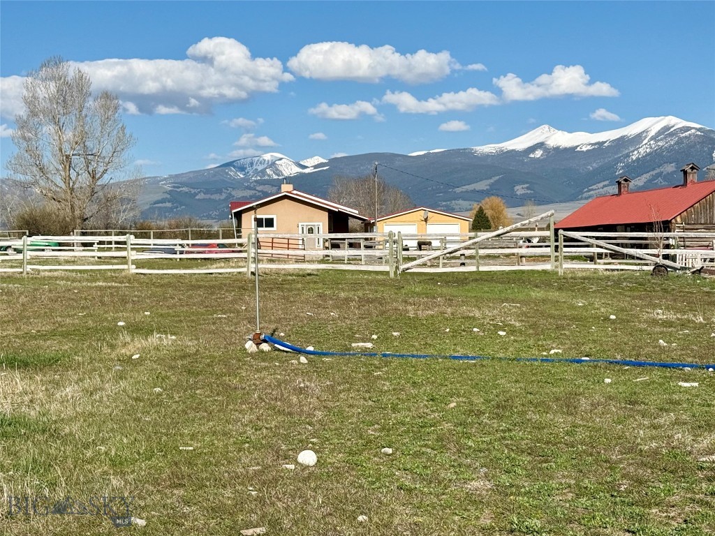 47 Tristan River Lane, Deer Lodge MT 59722