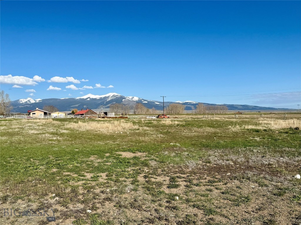 47 Tristan River Lane, Deer Lodge MT 59722